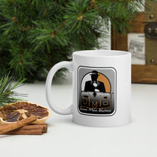 Load image into Gallery viewer, GMB glossy mug